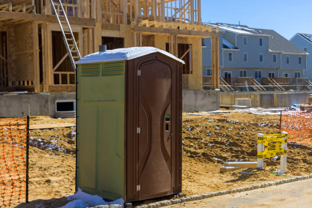 Best Porta potty rental for festivals  in Magna, UT