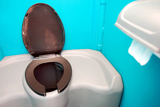 Porta potty rental for festivals in Magna, UT