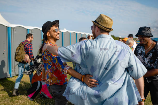 Best Porta potty rental near me  in Magna, UT