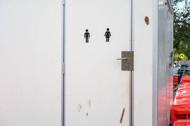 Best Porta potty delivery and setup  in Magna, UT